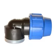 KPE 32-1" BM könyök