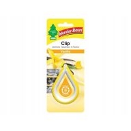 Wunder-Baum Clip autóillatosító Vanília