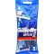 Gilette Blue II Férfi borotva eldobható 5 db/csom