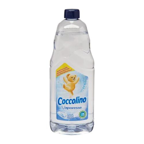 Coccolino Vaporesse vasalófolyadék 1l