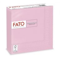 Papírszalvéta Fato smart rózsaszín