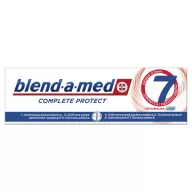 Blend-a-med fogkrém Complete Protect 7 Original 75 ml