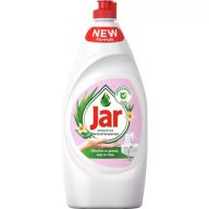 Jar Sensitive - Aloe Vera & Pink Jasmin mosogatószer 900ml
