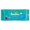 Pampers Baby nedves törlőkendő Fresh Clean 52 db-os