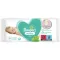 Pampers Baby nedves törlőkendő Sensitive 52 db-os