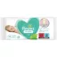 Pampers Baby nedves törlőkendő Sensitive 52 db-os