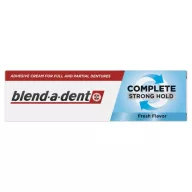 Blend-a-med műfogsorrögzítő Eredeti Friss ízű 47 g