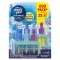 Ambi Pur 3Volution Lenor Spring utántöltő folyadék 2x20 ml
