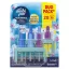 Ambi Pur 3Volution Lenor Spring utántöltő folyadék 2x20 ml