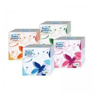 Papírszalvéta Regina vintage több színben 