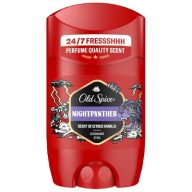 Old Spice Deo Stift Nightpanter 50ml
