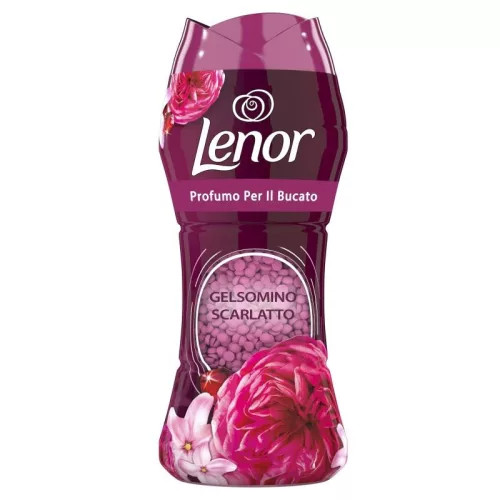 Lenor illatgyöngyök 210g Ruby Jasmine