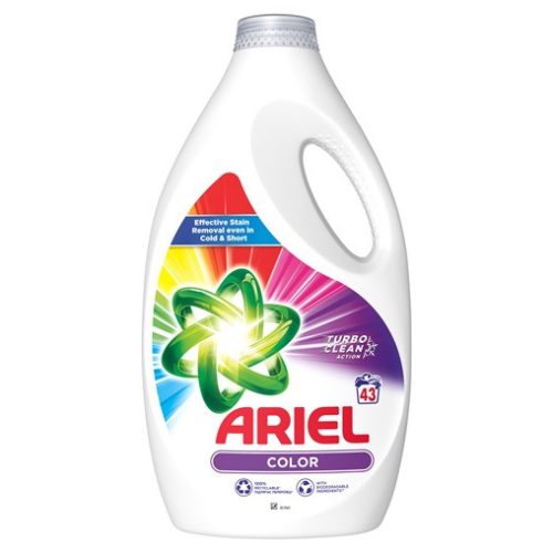 Ariel mosógél Color 2,15l