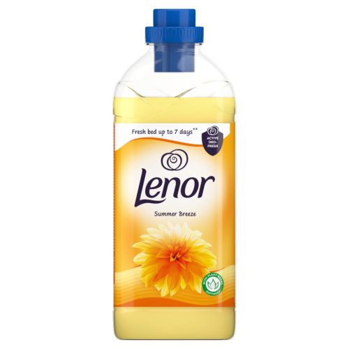 Öblítő koncentrátum 1,6 liter  Lenor Summer Breeze