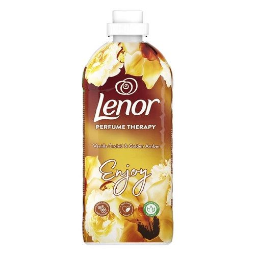 Öblítő koncentrátum 1,2 liter Lenor Gold Orchid