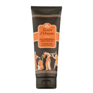 Tesori D'oriente tusfürdő Lotus flower 250 ml