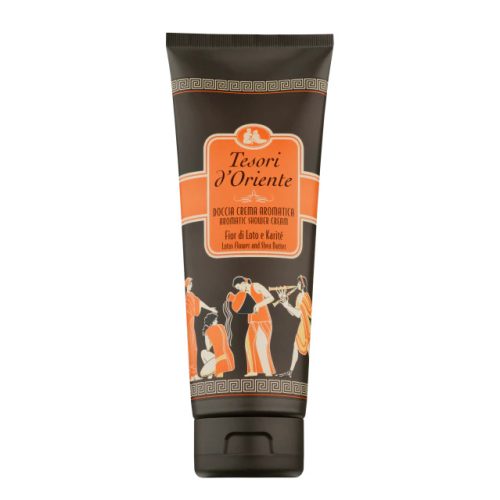 Tesori D'oriente tusfürdő Lotus flower 250 ml
