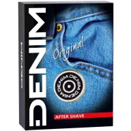 Denim Aftershave Original 100 ml