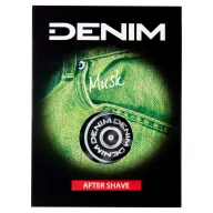 Denim Aftershave Musk 100 ml