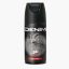 Denim férfi dezodor Black 150 ml