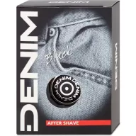 Denim Aftershave Black 100 ml