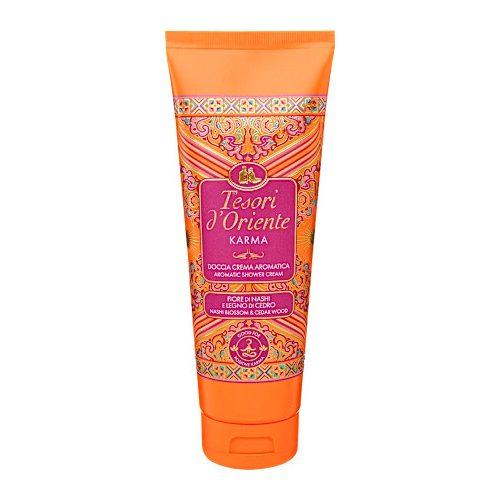 Tesori D'oriente tusfürdő Karma 250 ml