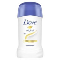 Dezodor stift Dove Go fresh Original 40 ml