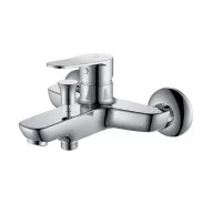 Kádtöltő csaptelep MOFÉM HELLO zuhanyszett nélkül