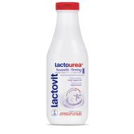 Lactovit tusfürdő Regeneráló 600 ml
