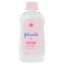 Johnson's Babaolaj 200 ml