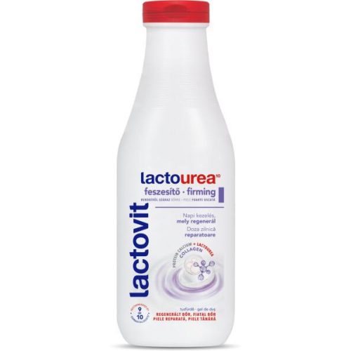 Lactovit tusfürdő Feszesítő 600 ml
