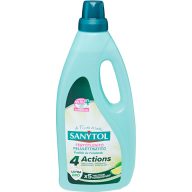 Sanytol 4Actions Univerzális Fertőtlenítő 1l 