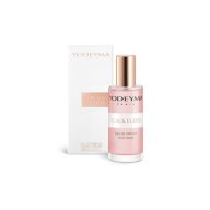 Yodeyma női parfüm Black Elixir 15 ml