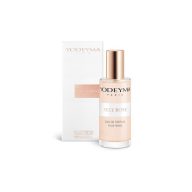 Yodeyma női parfüm Sexy Rose 15ml