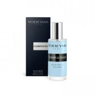 Yodeyma férfi parfüm Complicidad 15 ml