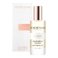 Yodeyma női parfüm Luxor 15ml