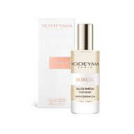 Yodeyma női parfüm Boreal Niche Collection 15 ml