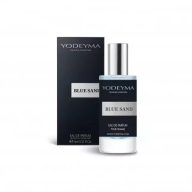 Yodeyma férfi parfüm Blue Sand Niche Collection 15 ml