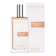 Yodeyma női parfüm Celebrity Woman 50 ml