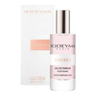 Yodeyma női parfüm Dinara Niche Collection 15ml