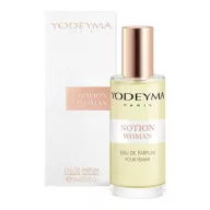 Yodeyma női parfüm Notion Woman 15ml