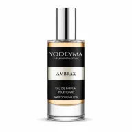Yodeyma férfi parfüm Ambrax 15 ml
