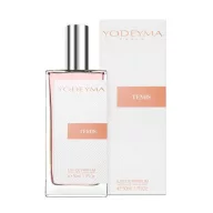 Yodeyma női parfüm Temis 50 ml