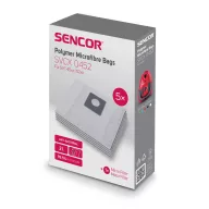 Porzsák SVCX 0452 SENCOR