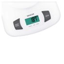 Konyhamérleg SKS 4001 WH SENCOR