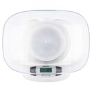 Konyhamérleg SKS 4001 WH SENCOR