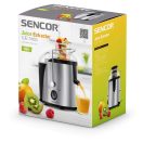 Gyümölcscentrifuga SJE 741SS SENCOR