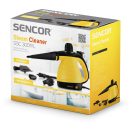 Gőztisztító SSC 3001YL SENCOR