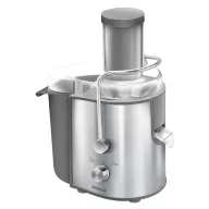 Gyümölcscentrifuga SJE 1055SS SENCOR