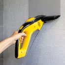 Ablaktisztító SCW 3001YL SENCOR
